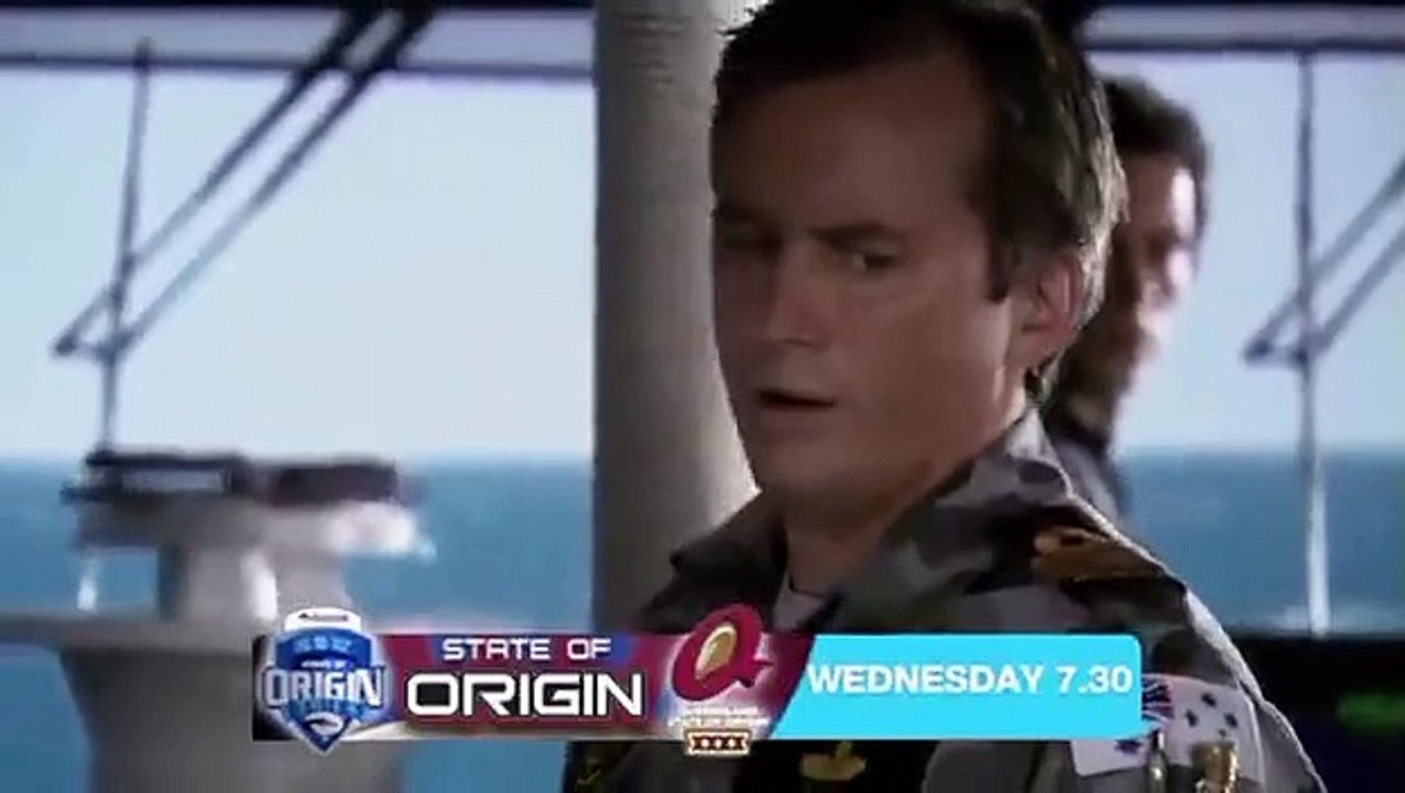 Sea Patrol - Se3 - Ep03 HD Watch
