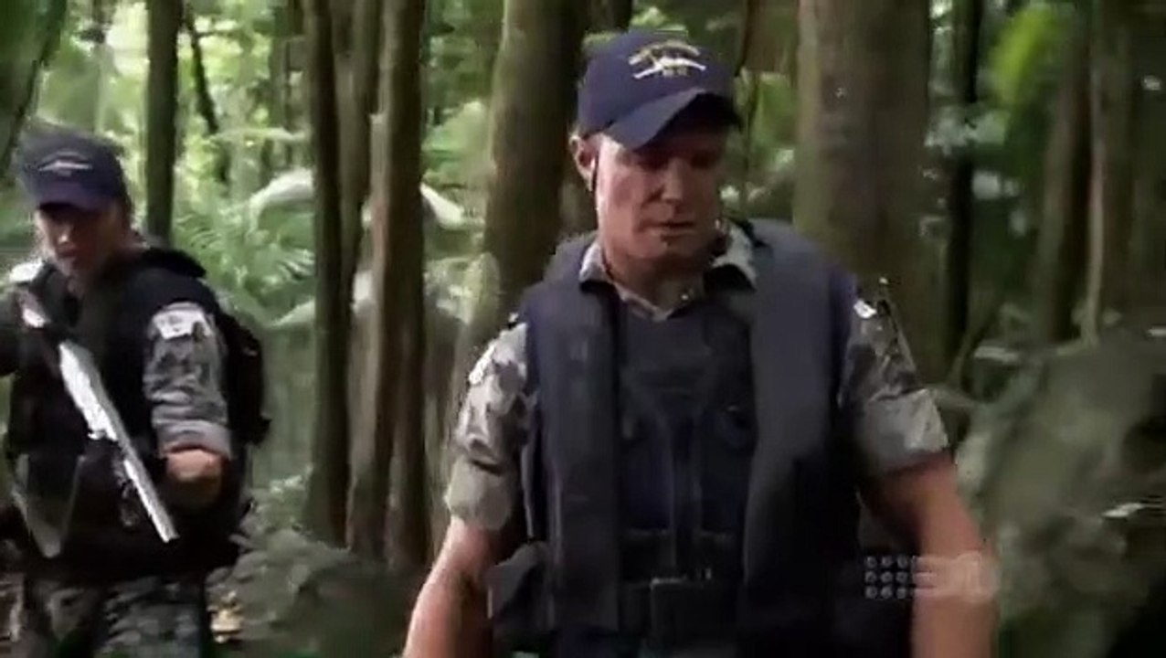 Sea Patrol - Se3 - Ep04 HD Watch