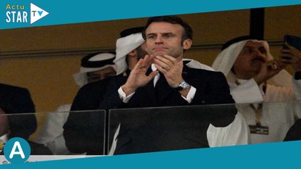 Mort de Benoit XVI : l'hommage appuyé d'Emmanuel Macron à l'ancien pape