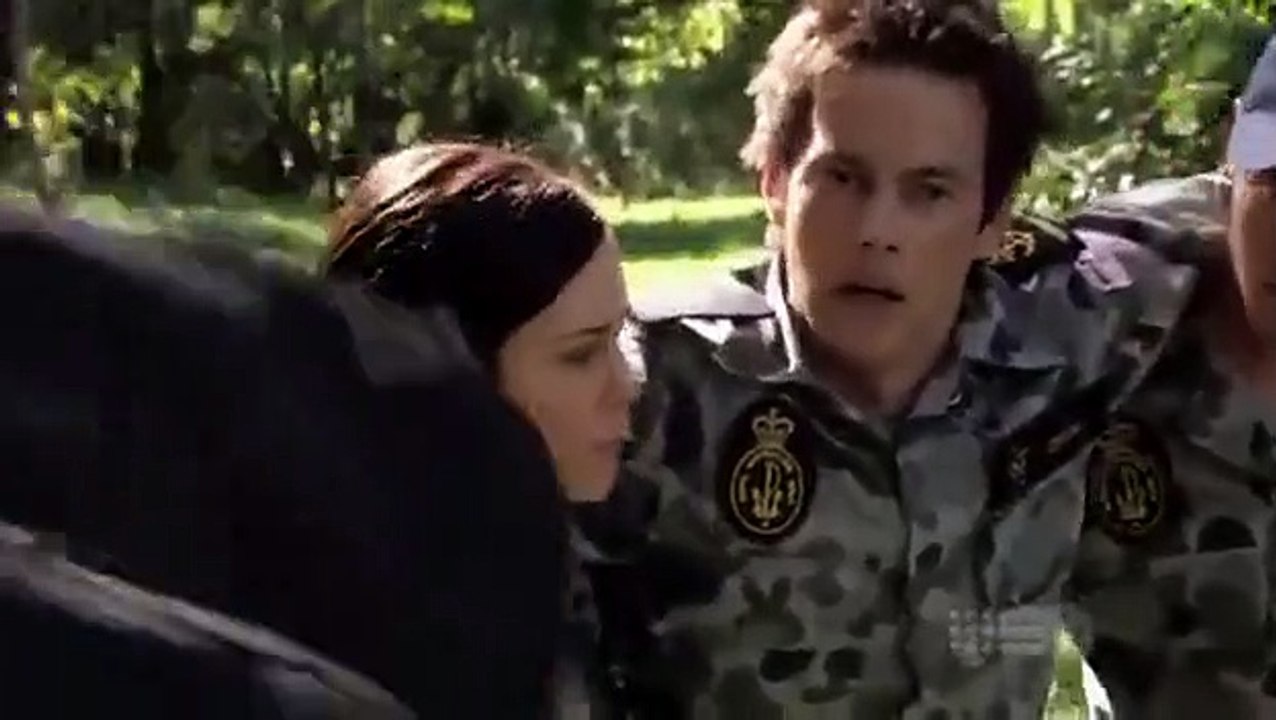 Sea Patrol - Se3 - Ep07 HD Watch