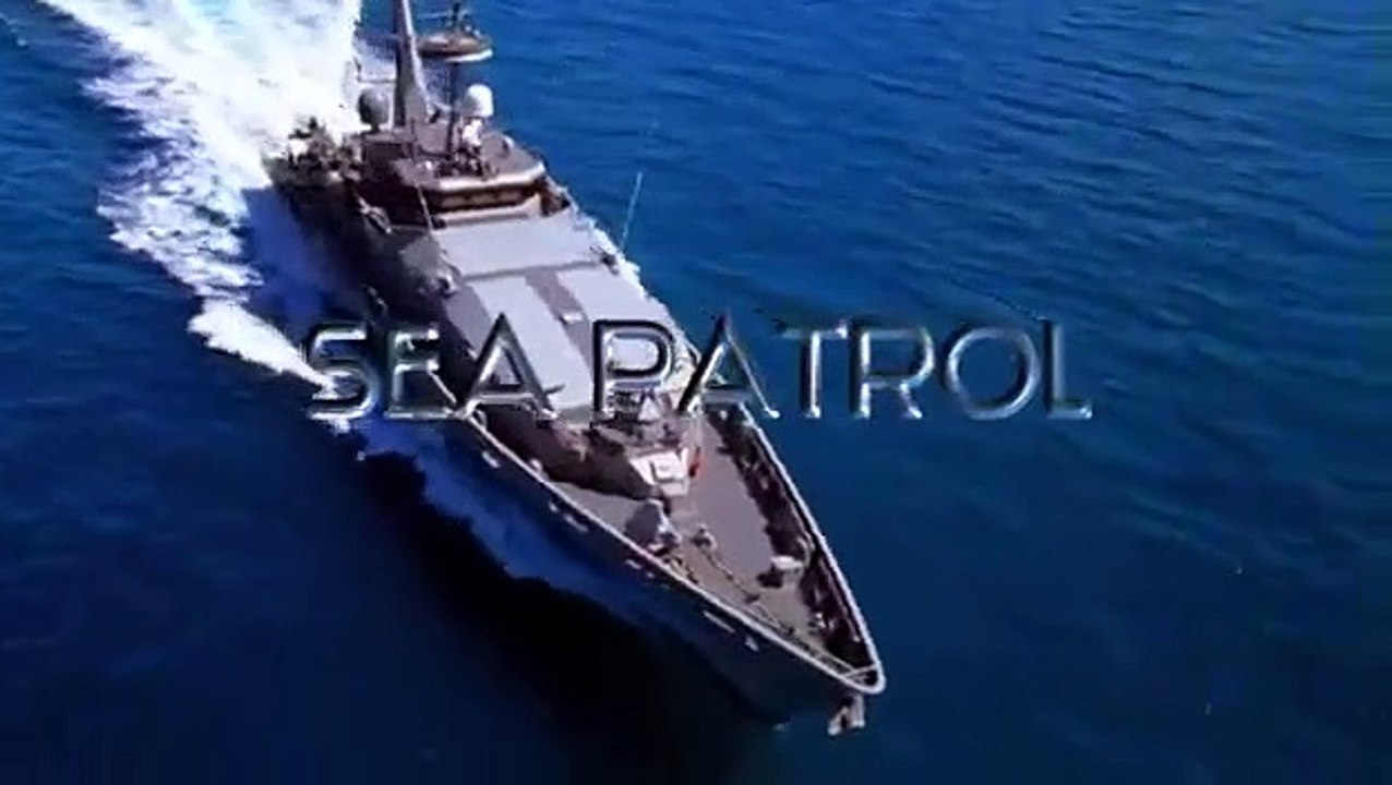 Sea Patrol - Se3 - Ep10 - 11 HD Watch