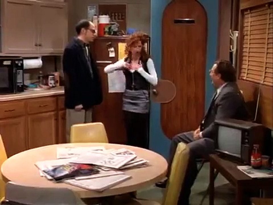 NewsRadio - Se2 - Ep16 HD Watch