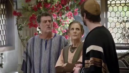 Jesus Capitulo 138 Completo Jesus Capitulo 138 Completo