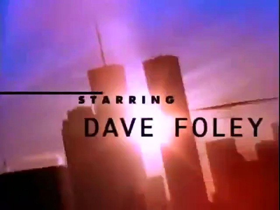 NewsRadio - Se2 - Ep18 HD Watch