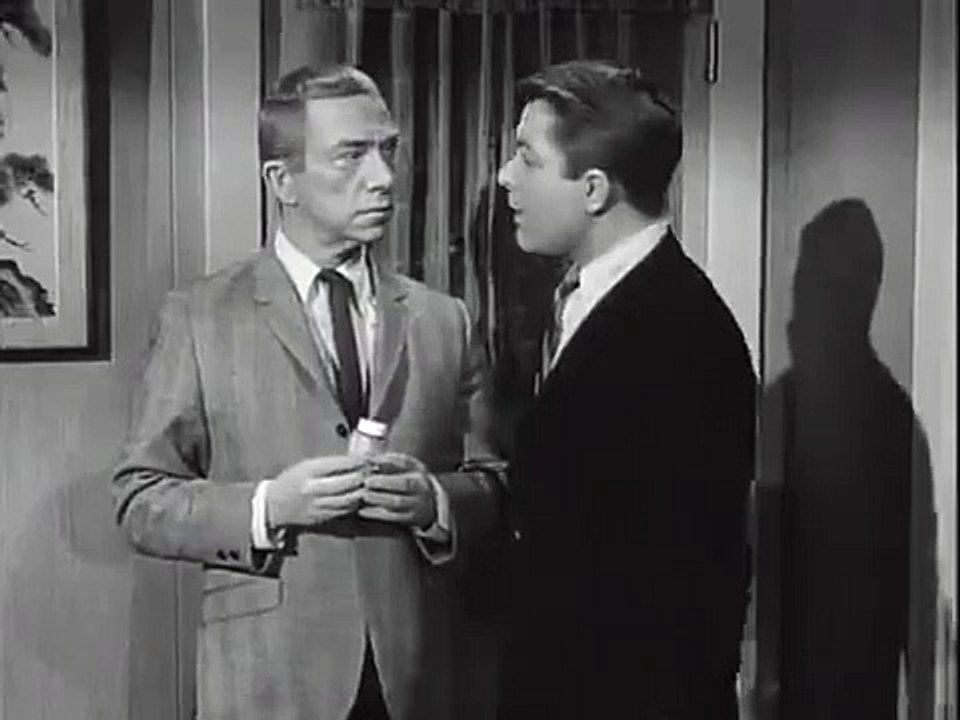 My Favorite Martian - Se1 - Ep35 HD Watch