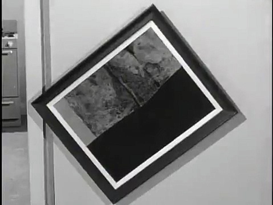 My Favorite Martian - Se2 - Ep15 HD Watch