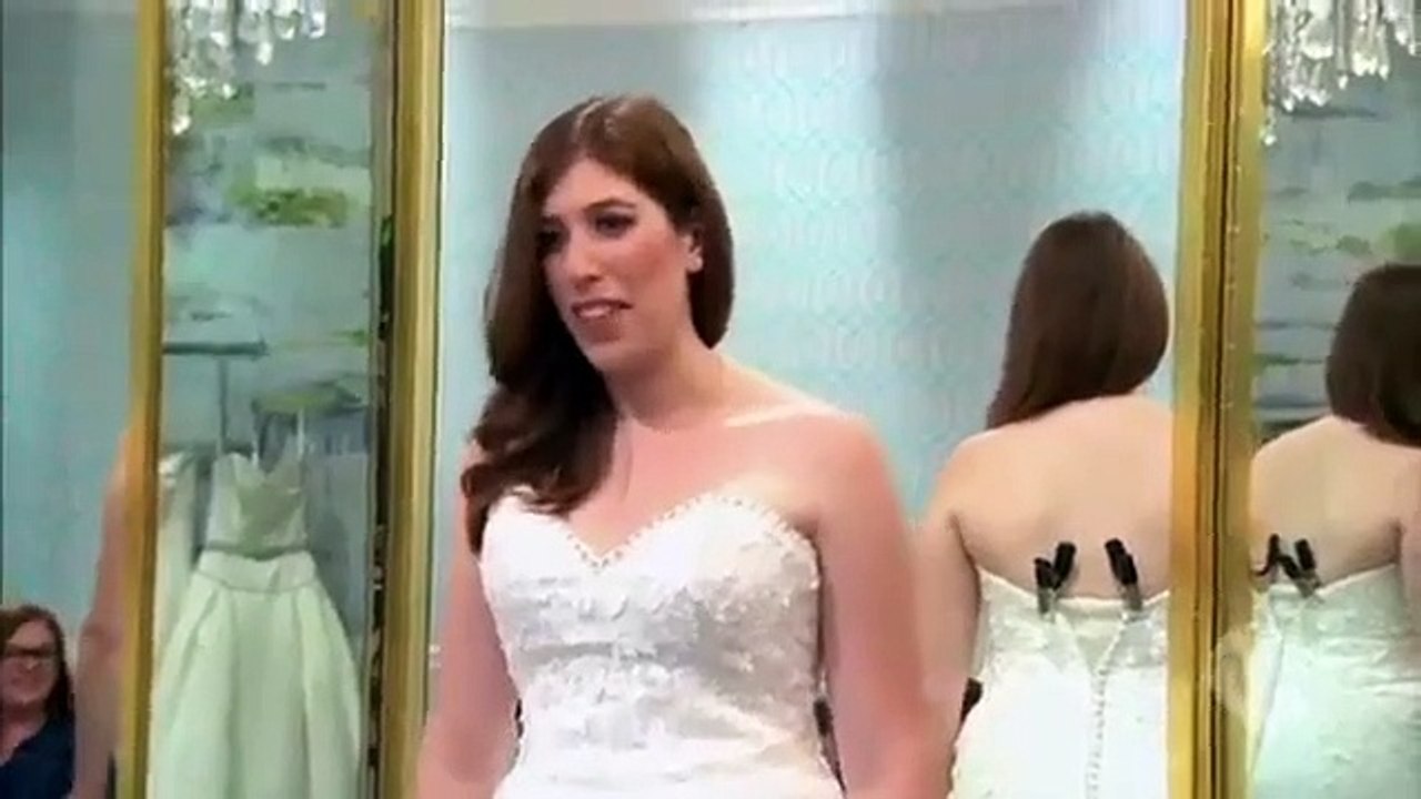 Say Yes to the Dress Canada - Se1 - Ep03 HD Watch