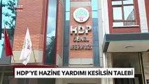 HDP'ye Hazine Yardımı Kesilecek mi? Gözler Anayasa Mahkemesi'nden Çıkacak Kararda! - TGRT Haber
