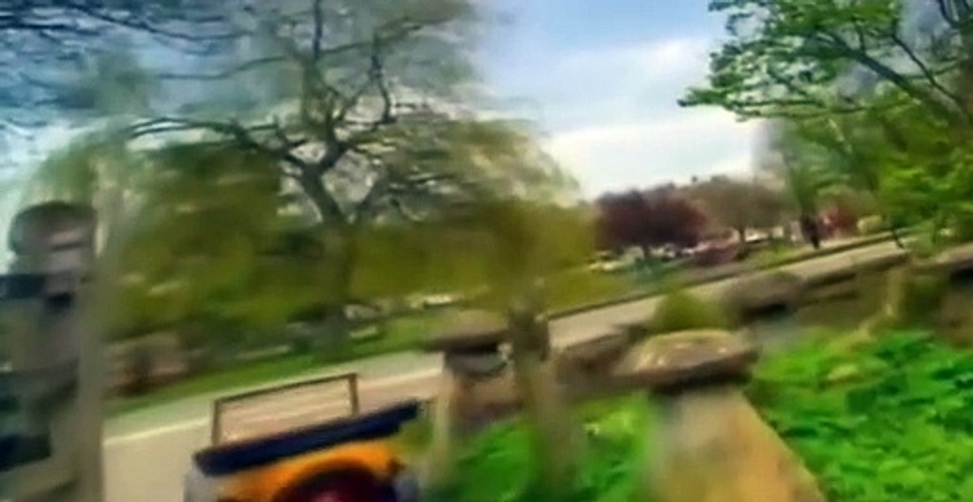 Brum Brum E012 Wedding - video Dailymotion