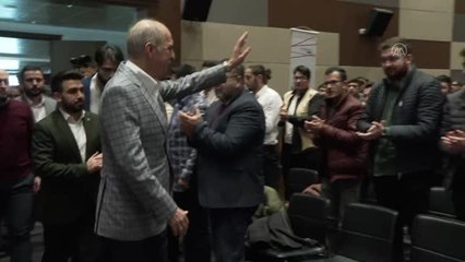 Kurtulmuş: "Önümüzdeki dönem, dünyada Türkiye Yüzyılı olarak anılacak"