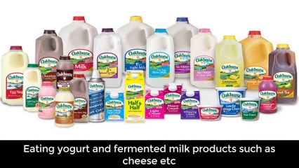 12 Things You Should Never Eat in Breakfast