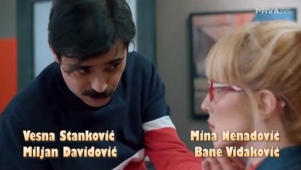 Od Jutra Do Sutra - Epizoda 102 - Domaca serija