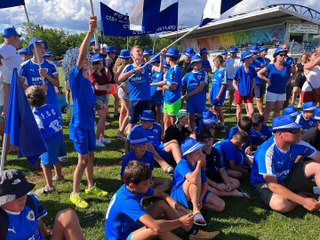 Bye bye 2022 ...Que de bons moments