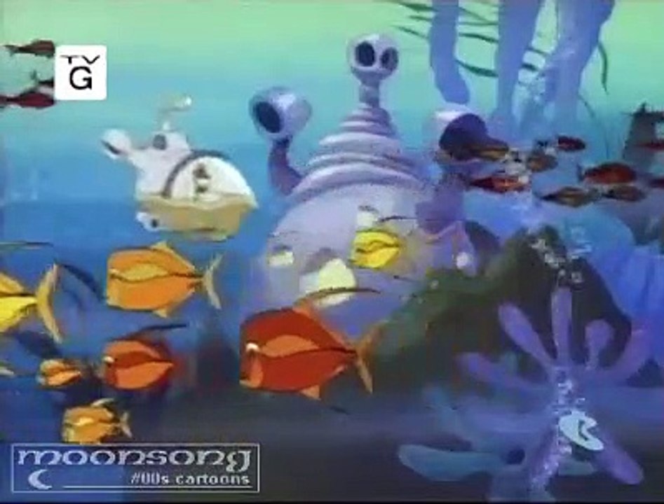 Snorks - Se1 - Ep16 HD Watch