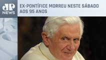 Professor de relações internacionais comenta morte do papa emérito Bento XVI