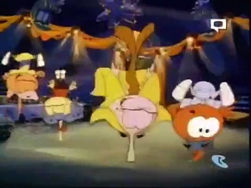 Snorks - Se2 - Ep13 HD Watch