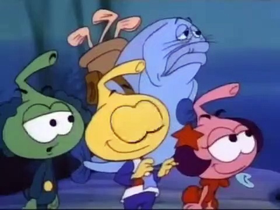 Snorks - Se2 - Ep16 HD Watch