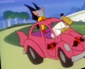 Batfink Batfink E029 A Living Doll