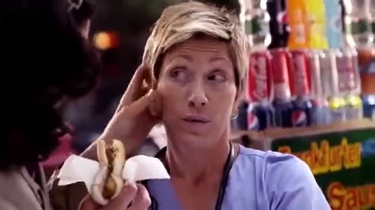 Nurse Jackie - Se2 - Ep02 - Twitter HD Watch