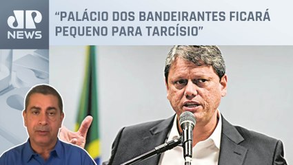 Como será a cerimônia de posse no governo dos estados? deputado Coronel Tadeu analisa
