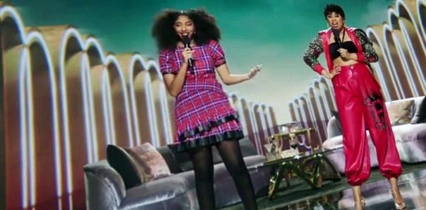 2 Dope Queens S02 E02