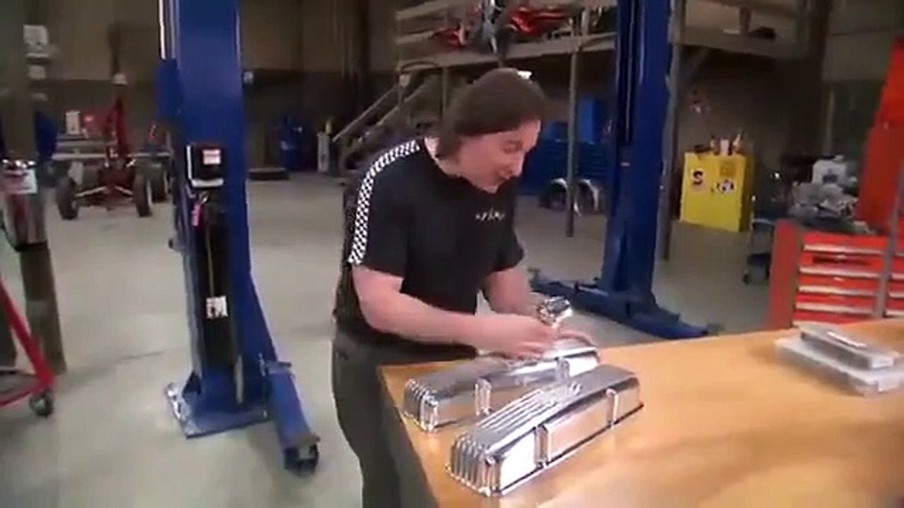 Stacey David's GearZ - Se2 - Ep02 HD Watch