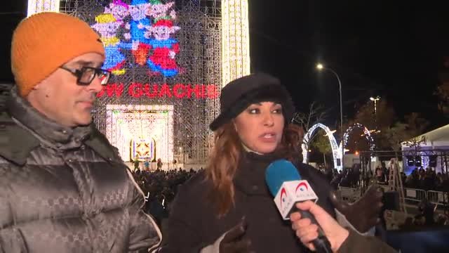 Risto Mejide: Las campanadas de Mediaset serán las más rompedoras