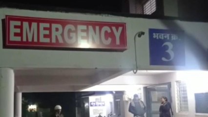 नरसिंहपुर : अज्ञात ट्रक ने व्यक्ति को मारी टक्कर हुई मौत