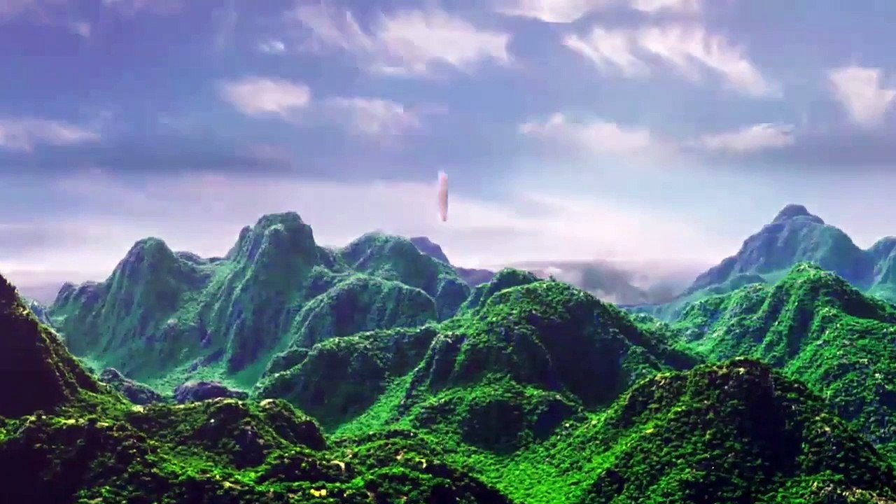 Martial Universe - Ep54 HD Watch