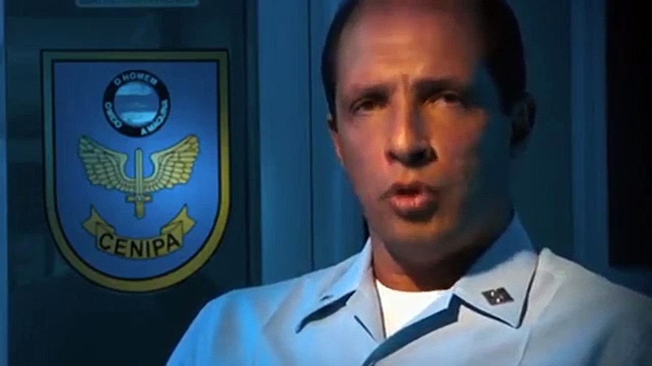 Air Crash Investigation - Se5 - Ep10 HD Watch