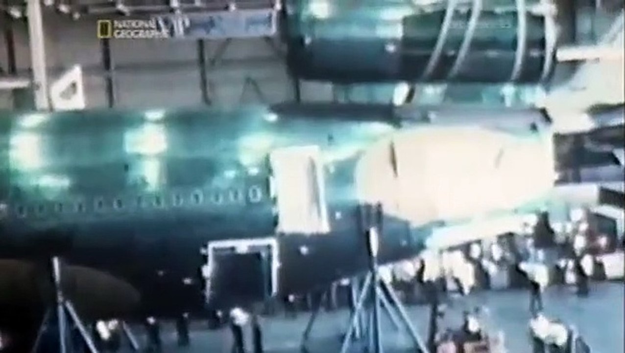 Air Crash Investigation - Se6 - Ep02 HD Watch