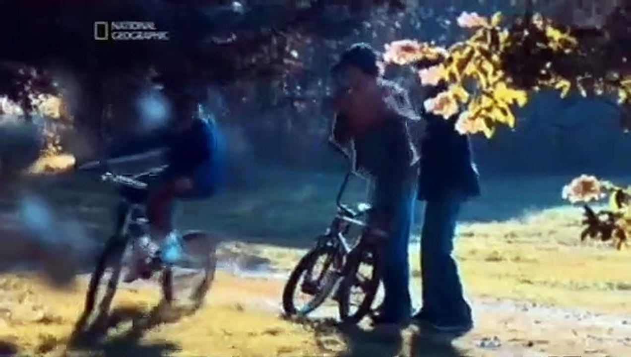 Air Crash Investigation - Se6 - Ep03 HD Watch