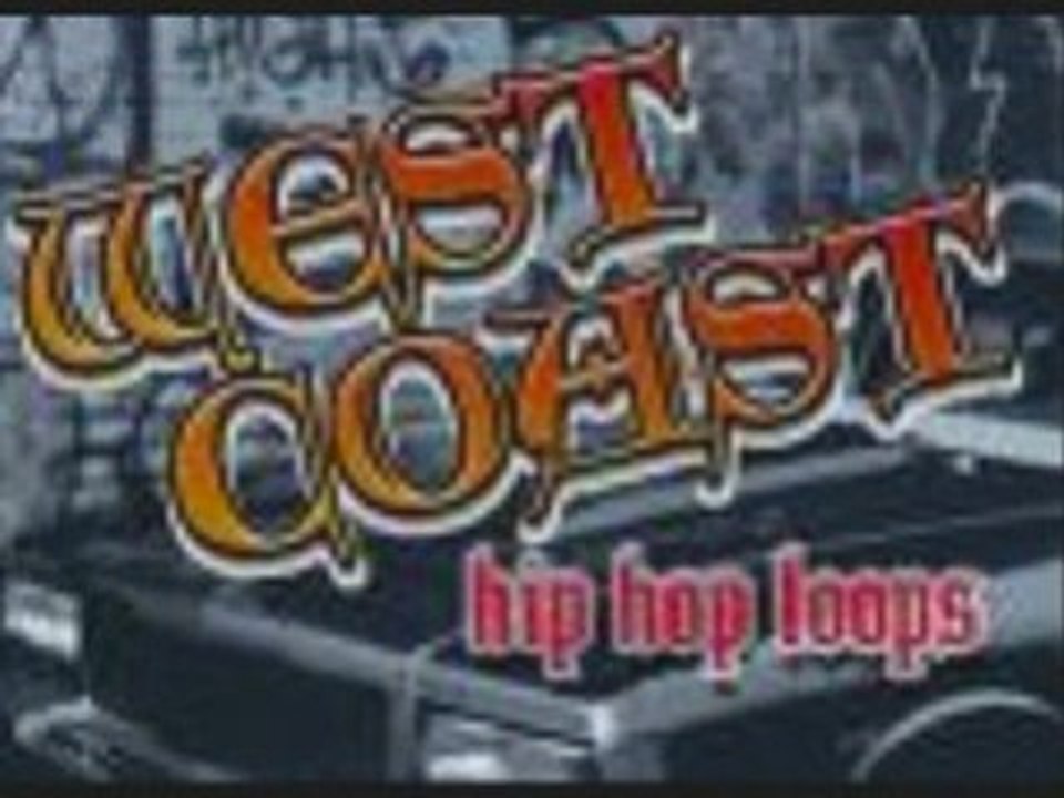 West coast