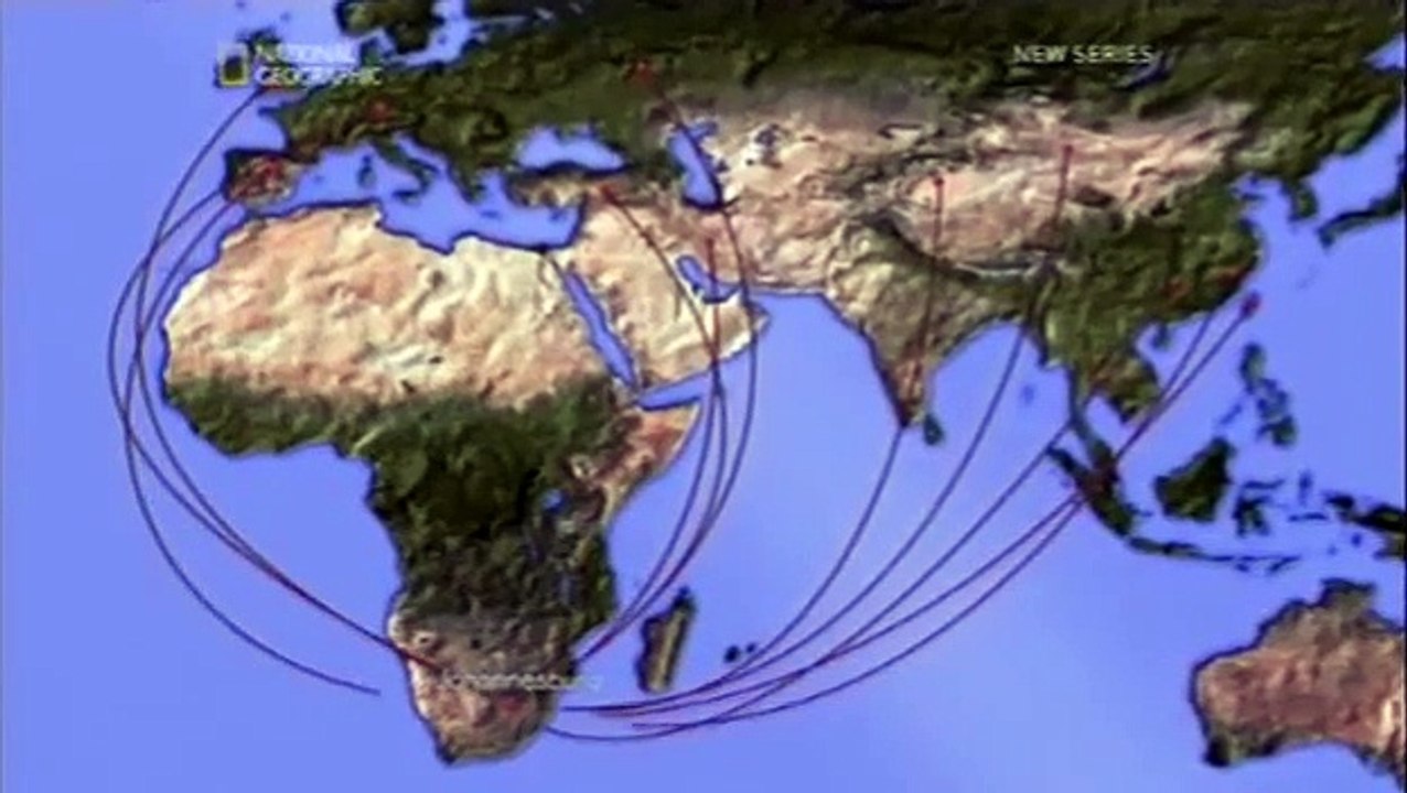 Air Crash Investigation - Se6 - Ep07 HD Watch