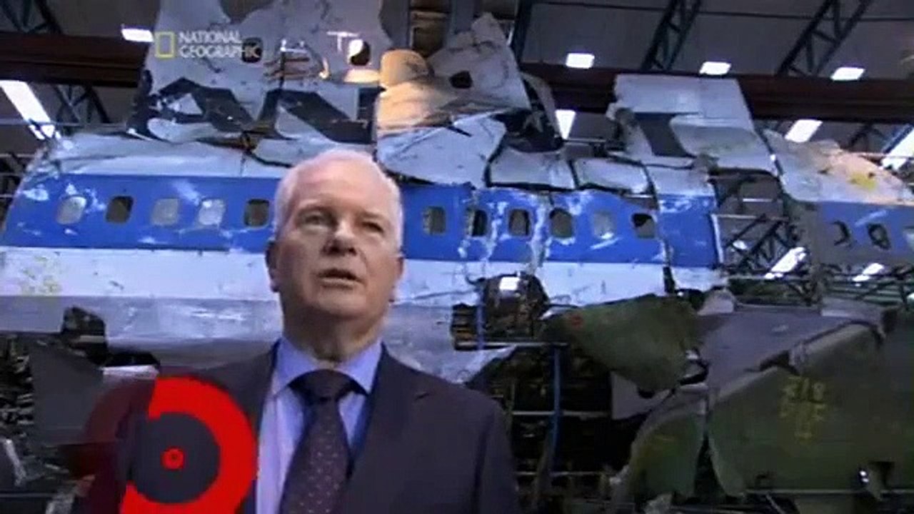 Air Crash Investigation - Se7 - Ep01 HD Watch