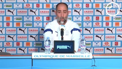 Tudor aime Ben Seghir