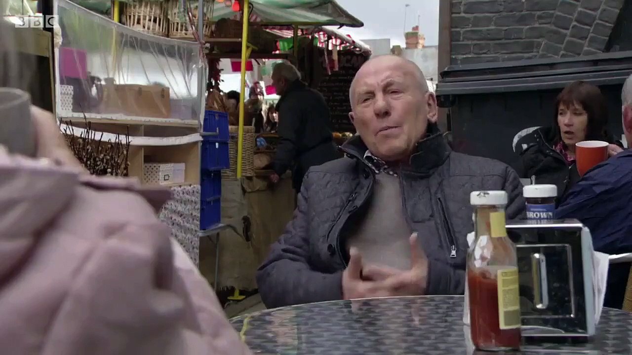 EastEnders - Se33 - Ep184 - Tuesday 21st November HD Watch