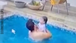 Best Dad In World Save The Child | Dad and Daughter Love | Dad And Daughter and Son | Family Video | Family Love