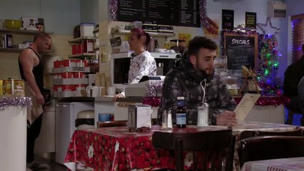 EastEnders - Se33 - Ep197 - Thursday 14th December HD Watch