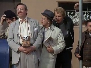 Starsky and Hutch - Se1 - Ep01 HD Watch