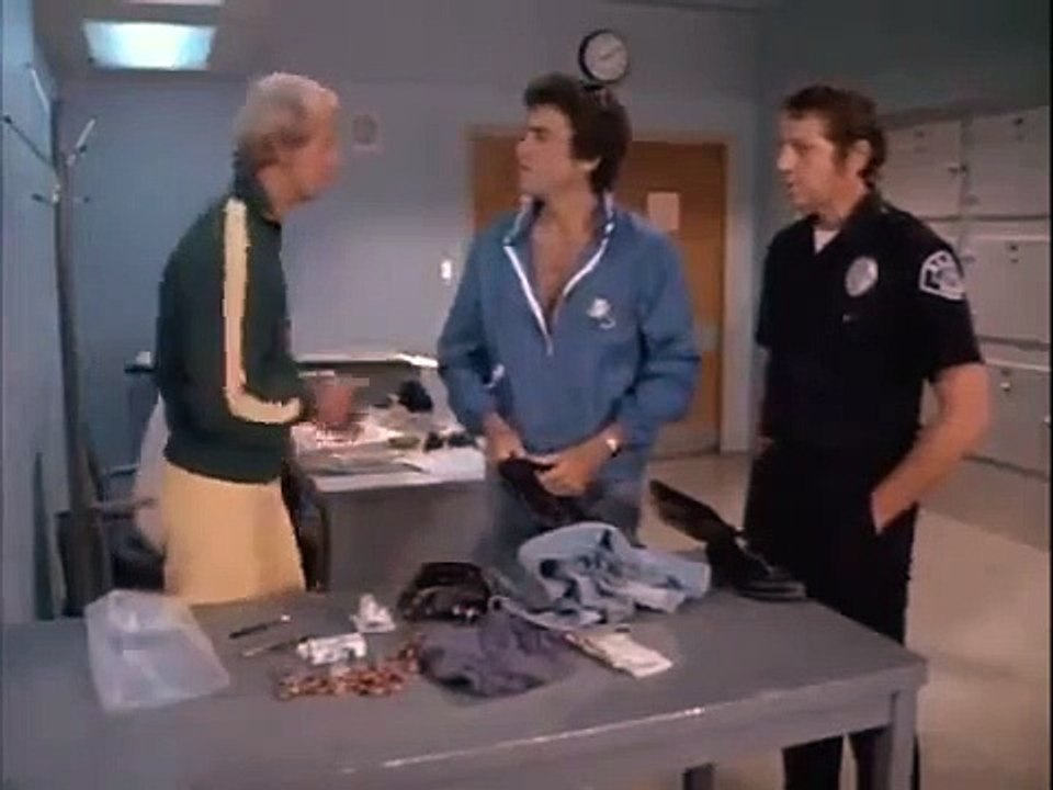 Starsky and Hutch - Se2 - Ep06 HD Watch
