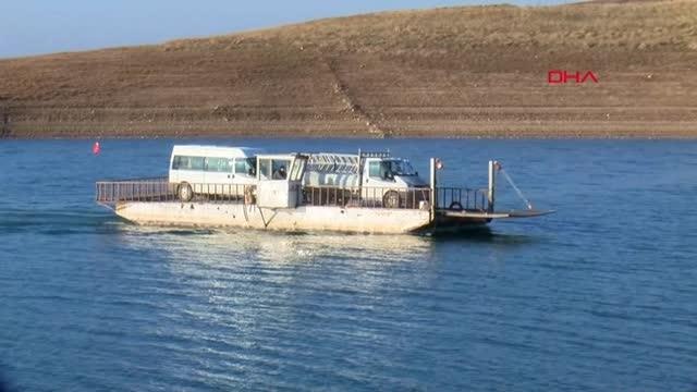 TARIM VE ORMAN BAKAN YARDIMCISI GİZLİGİDER, SİİRT'TE