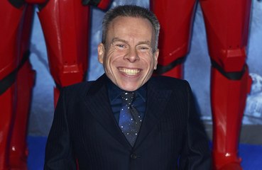 Warwick Davis opens up about death of first child: ‘An experience I wouldn't wish on anyone’