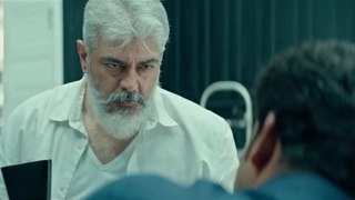 Thunivu Official Trailer | Ajith Kumar | H Vinoth | Zee Studios | Boney Kapoor | Ghibran