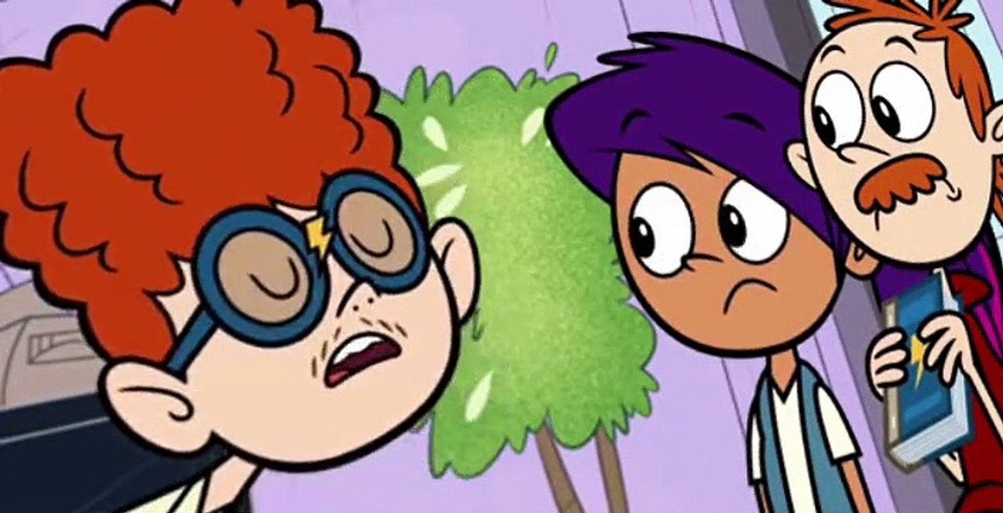 Chucks Choice S01 E06
