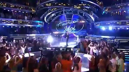 American Idol - Se15 - Ep21 HD Watch