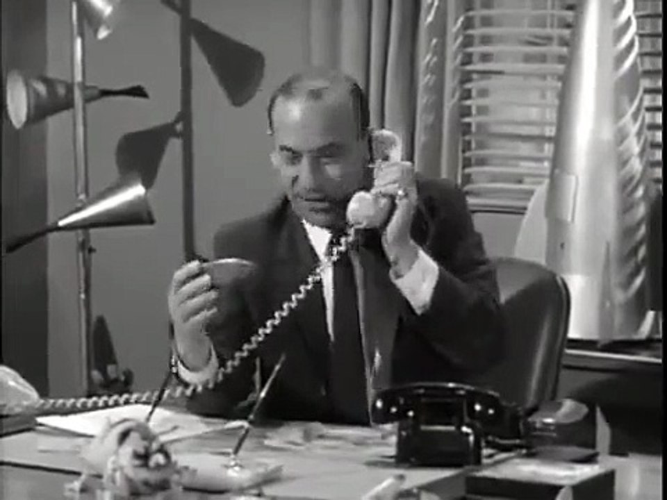 My Favorite Martian - Se2 - Ep22 HD Watch