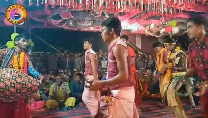 Most youngest Beautiful singer SunitaSahu ||Chandanbhati ladies Kirtan Jhul re nitai jhul