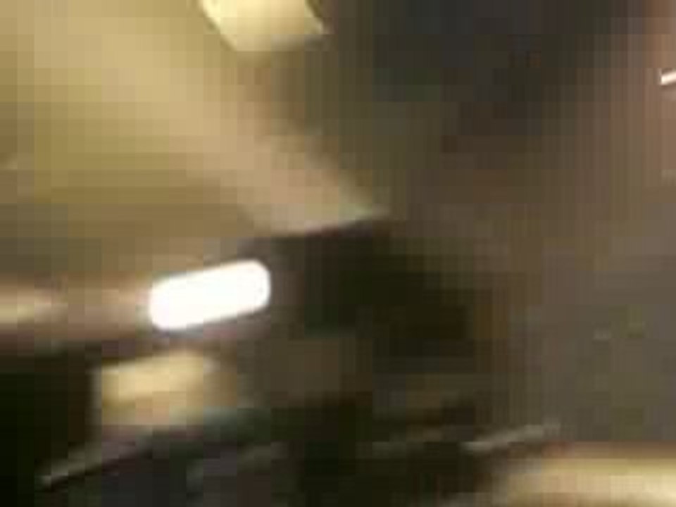 Tokio Hotel Marseille 14 MARS 2008 Ich brech aus