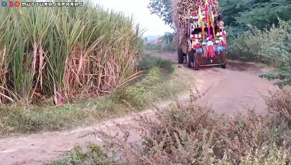 Farmtrac 45 epi classic Tractor loading Single